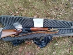 Мц 255-12 калибр 2006г 50 выстрелов