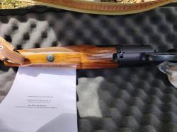 Мц 255-12 калибр 2006г 50 выстрелов