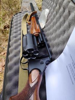 Мц 255-12 калибр 2006г 50 выстрелов