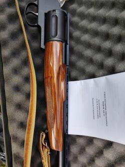 Мц 255-12 калибр 2006г 50 выстрелов