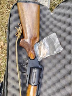 Мц 255-12 калибр 2006г 50 выстрелов