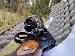 Мц 255-12 калибр 2006г 50 выстрелов