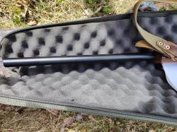 Мц 255-12 калибр 2006г 50 выстрелов