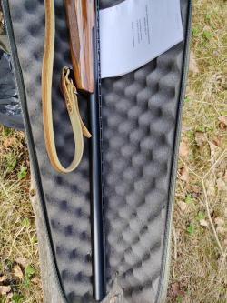 Мц 255-12 калибр 2006г 50 выстрелов