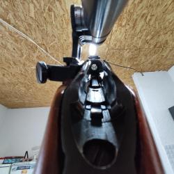 Муфлон 410 (мосина) 