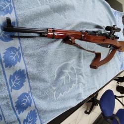 Муфлон 410 (мосина) 