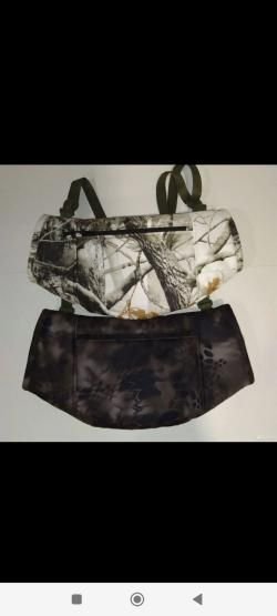 Муфта для рук