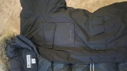 Мужской пуховик Columbia, идеально для Снегохода!