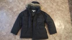 Мужской пуховик Columbia, идеально для Снегохода!