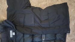 Мужской пуховик Columbia, идеально для Снегохода!
