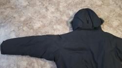 Мужской пуховик Columbia, идеально для Снегохода!