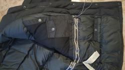 Мужской пуховик Columbia, идеально для Снегохода!