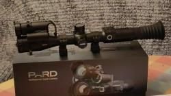 Мультиспектральный прицел Pard td32-70