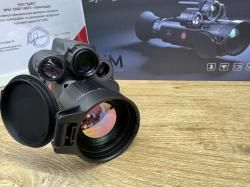 Мультиспектральный тепловизионный и цифровой прицел Sytong FM06-50 LRF