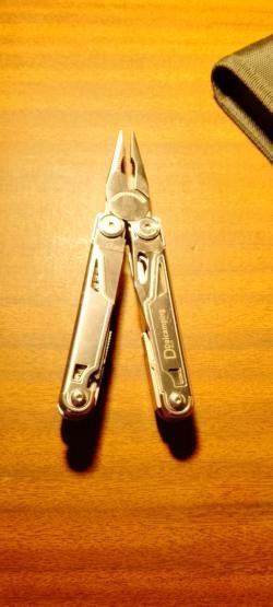 МУЛЬТИТУЛ DAICAMPING DL 12