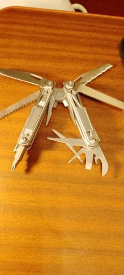 МУЛЬТИТУЛ DAICAMPING DL 12