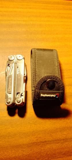 МУЛЬТИТУЛ DAICAMPING DL 12