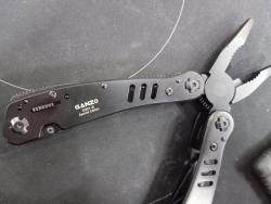 Мультитул Ganzo G301-B