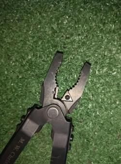Мультитул Gerber mp600 blunt nose