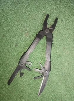 Мультитул Gerber mp600 blunt nose