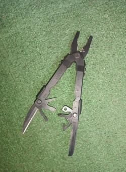 Мультитул Gerber mp600 blunt nose