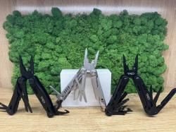 Мультитул TRD true tool 20S