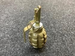 Муляж гранаты Ф1