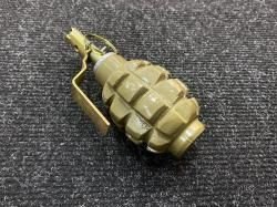 Муляж гранаты Ф1