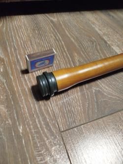 Муляж гранаты М24