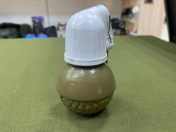 Муляж гранаты РГО