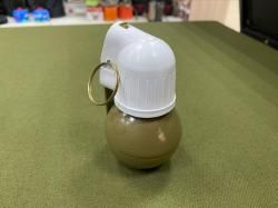 Муляж ручной гранаты РГН