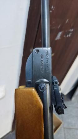 Мурка с металлической муфтой (МР-512) 