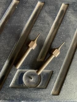 мушка для АКобразных