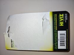 Мушка HiViz 12 калибр 