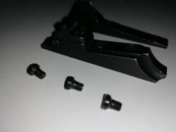 Мушка и целик Remington 750, 7400 