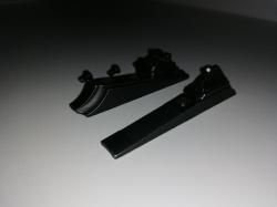 Мушка и целик Remington 750, 7400 