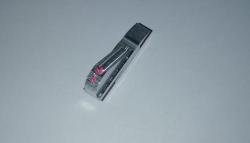 Мушка с оптоволокном для револьвера Гроза Р-04(с)  