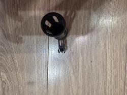 Мушка с пламягасителем для Сайга 12 К, Сайга 12 С