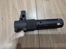 Мушка с пламягасителем для Сайга 12 К, Сайга 12 С