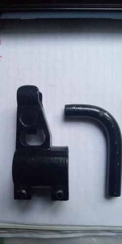 Мушка Сайга 20