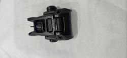 Мушка складная Magpul MBUS Pro - Back-Up Sight — Front