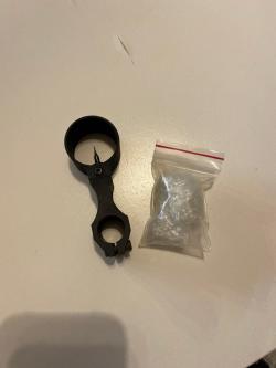 Мушка спортивную для AR-15, направление "Стандарт"