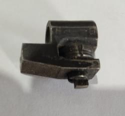 Мушка в сборе на Марнолин