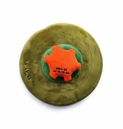 Мягкая ТМ-62 