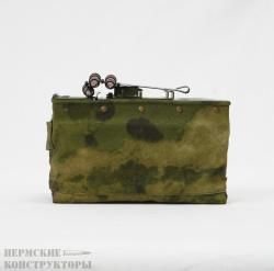 Мягкий короб для пкм/пкп