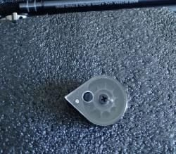 магазин (барабанчик) на black strike