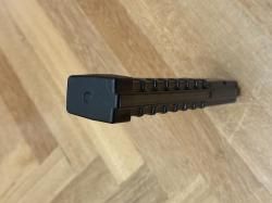 На Grand Power Stribog продам