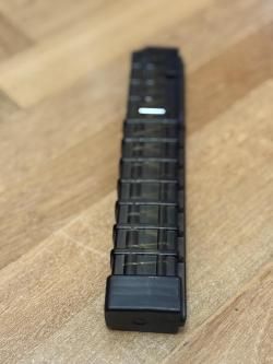 На Grand Power Stribog продам