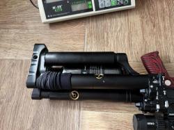 На Леший2 6.35 и 7.62 заредукторные  объёмы 70 и 90 куб.