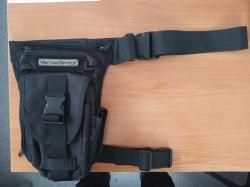 Набедренная сумка